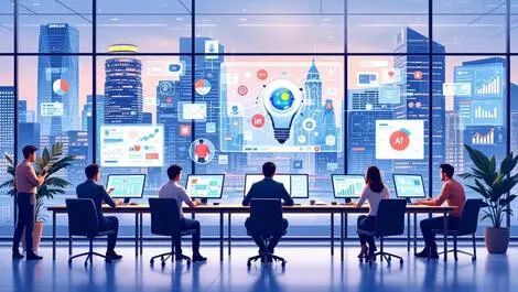 EY launches Studio+ to drive customer-centric AI transformation