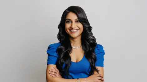 Ps rinki sethi headshot