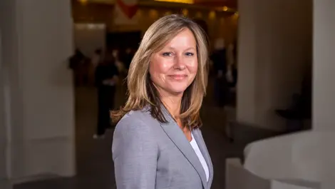 Ps sharon brand headshot