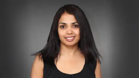 Ps nidhi aggarwal headshot