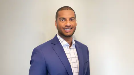 Ps roshi balendran head shot