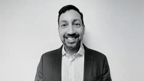 Ps anthony soares headshot