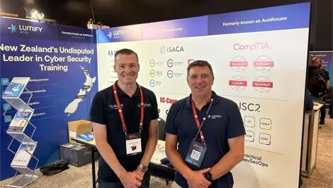 Lw nz cyber summit 2