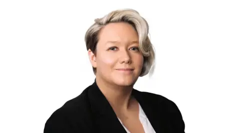 Ps maxine eunson headshot