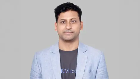 Ps dvs shiv kumar