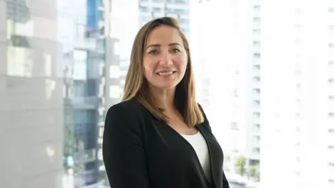 Ps lauren nemeth chief revenue officer new relic