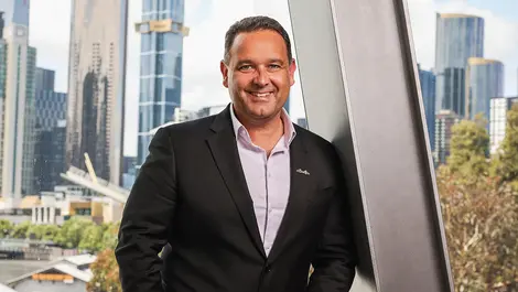 Ben dawson cisco
