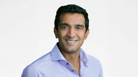 Ps umesh shankar headshot