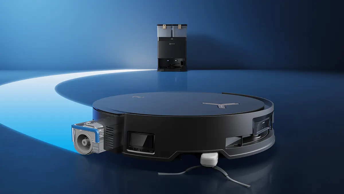 ECOVACS launches new DEEBOT vacuums in Australia & NZ