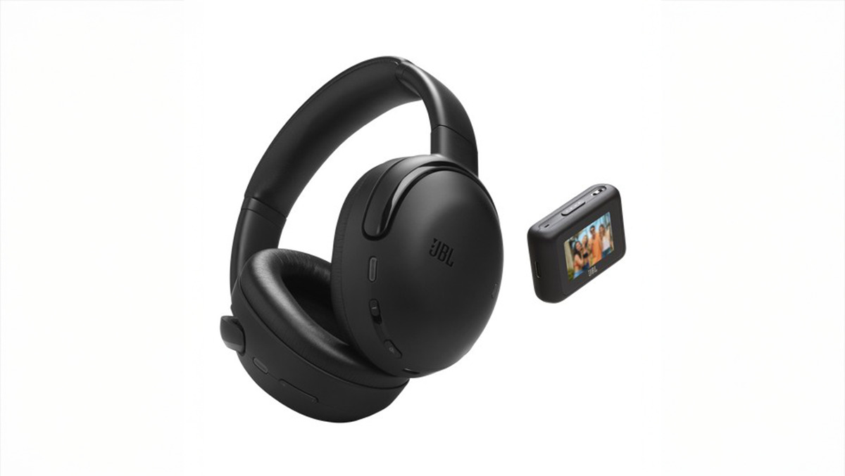 Hands-on review: JBL Tour One M3 Headphones