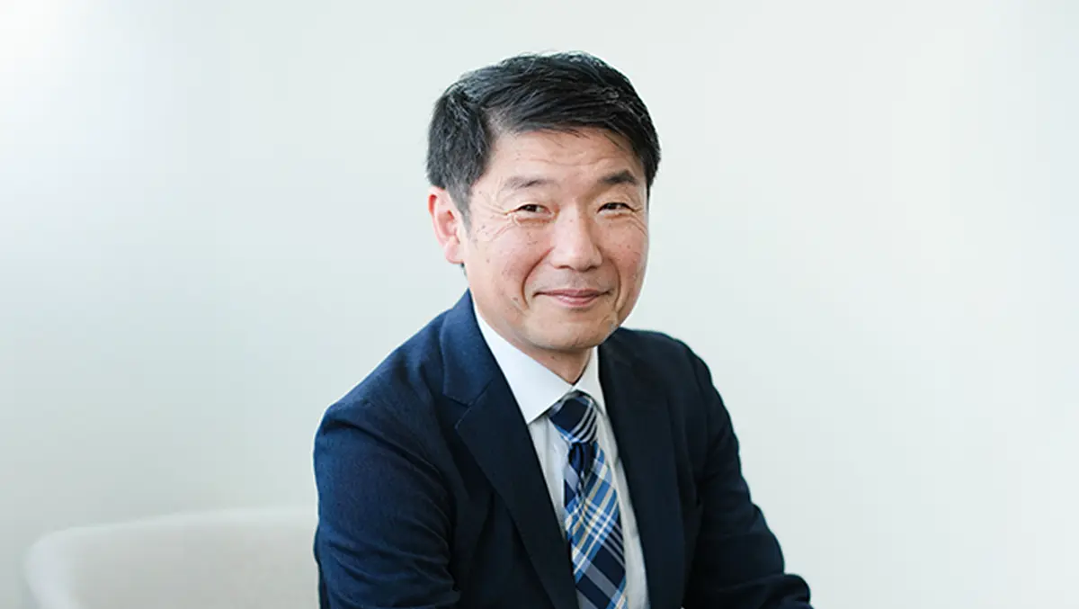 Ps   michio  mich  kondo   headshot