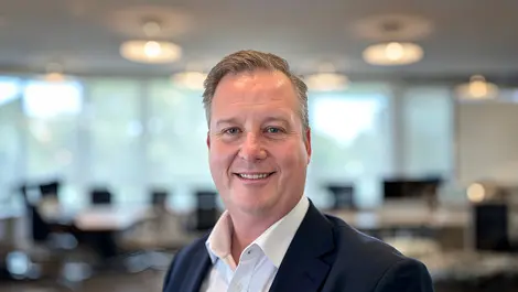 Dynamoney appoints Brett Thomas as CEO to drive SME finance growth