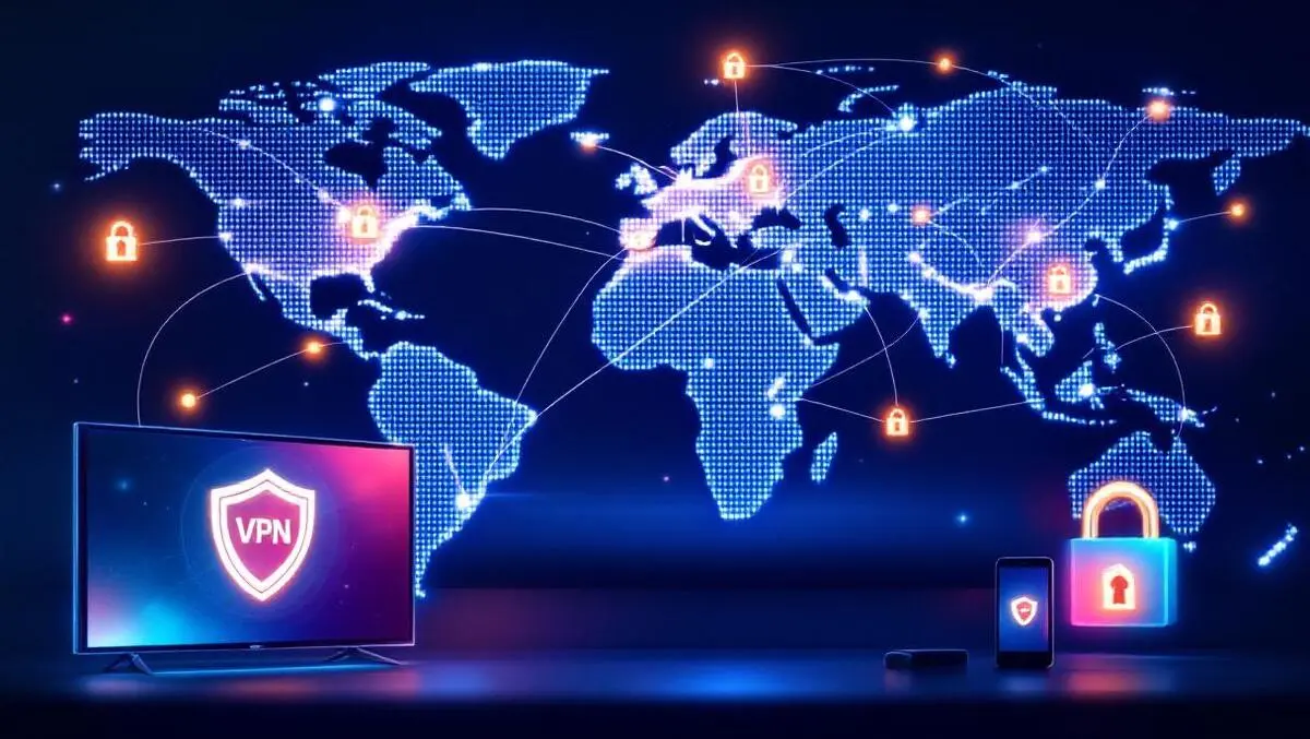 NortonVPN unveils major update with fresh features & locations