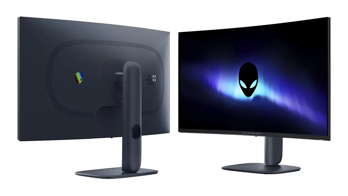 Hands-on Review: Alienware 32 Gaming Monitor (AW3225DM)