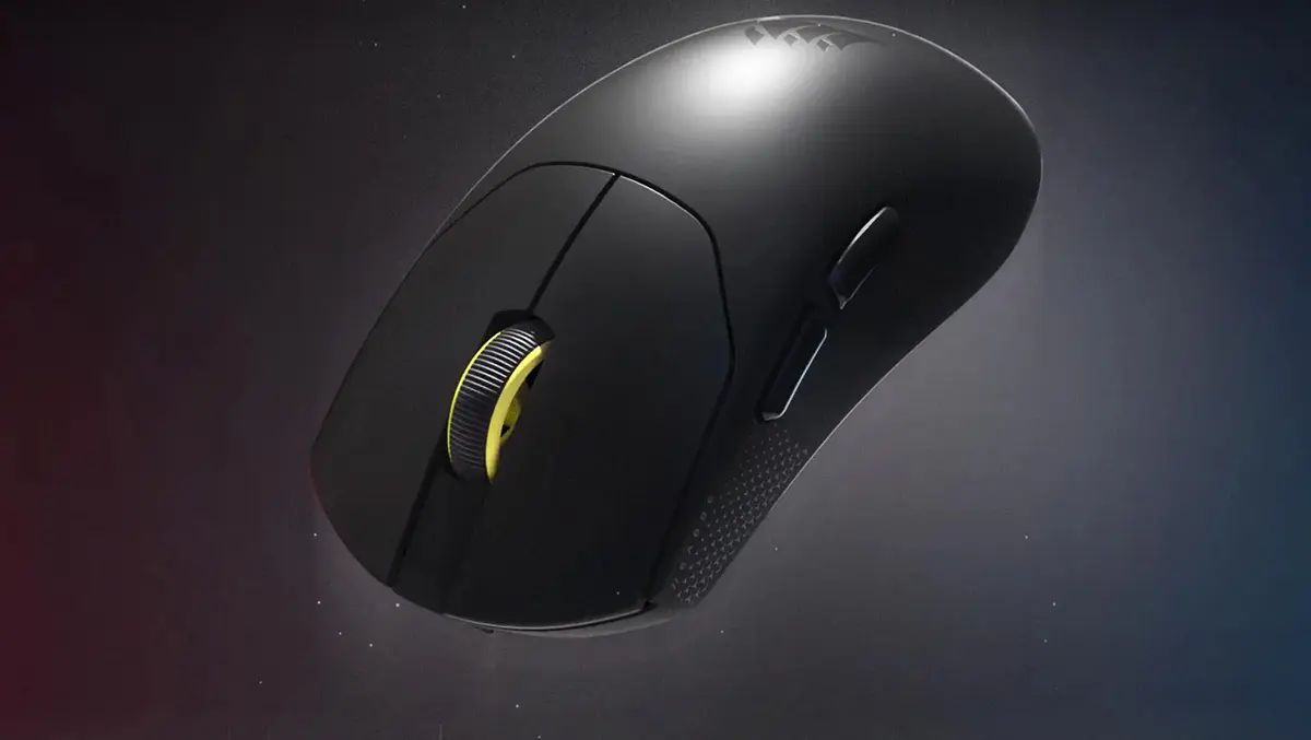 Hands-on Review: Corsair Sabre v2 Pro Ultralight Wireless mouse review