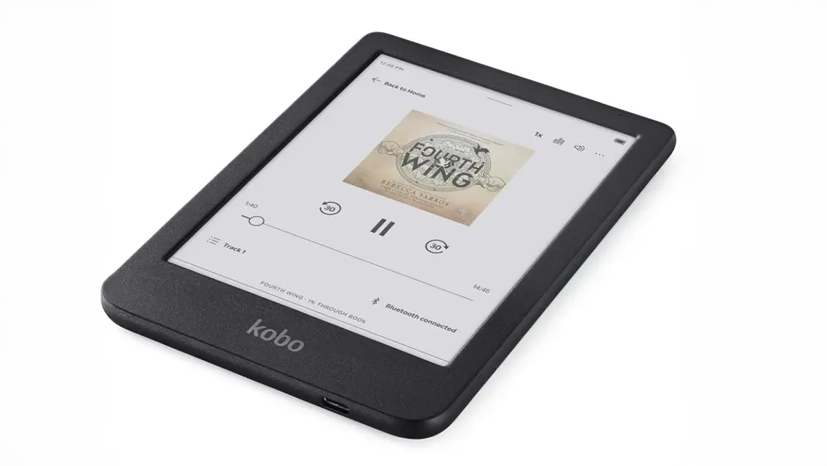Hands-on Review: Kobo Clara Colour