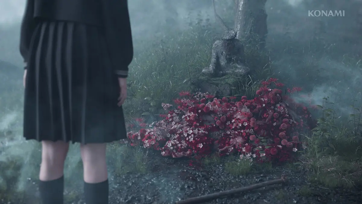 Silent Hill f PS5 Review: A Haunting Return to Psychological Horror Silent Hill f PS5 Review: A Haunting Return to Psychological Horror