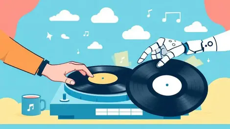Tuned Global acquires Figaro.ai to boost AI music discovery tools