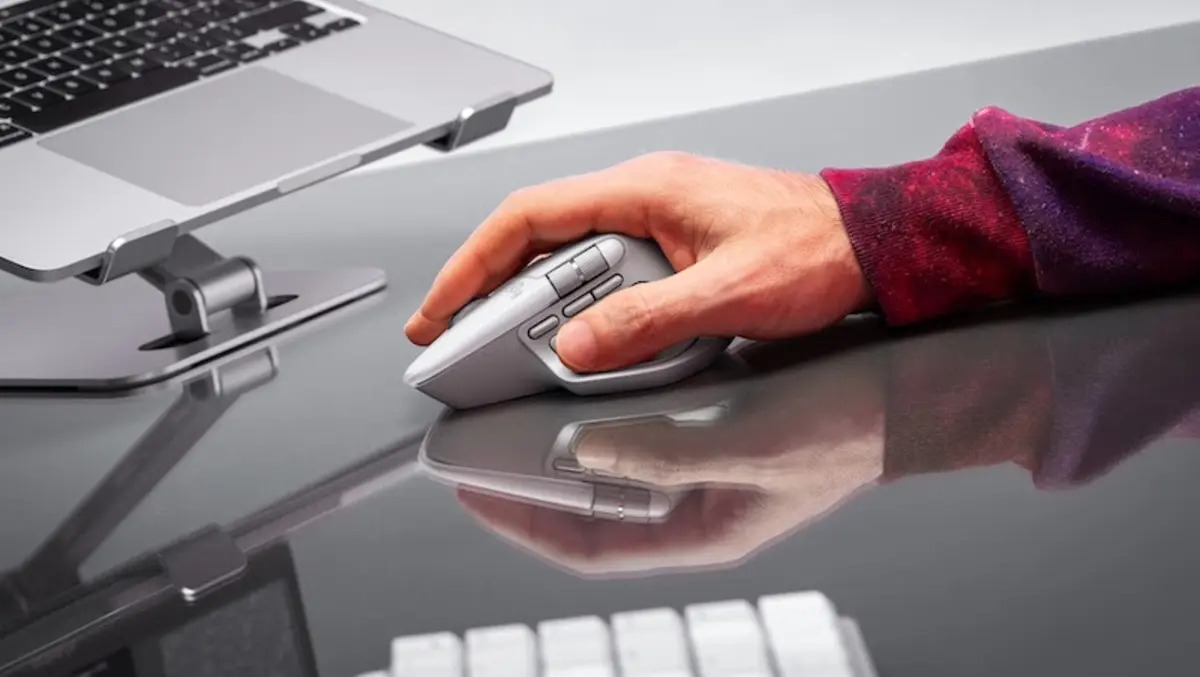 Logitech MX Master 4: Haptics, New Features & Full Review