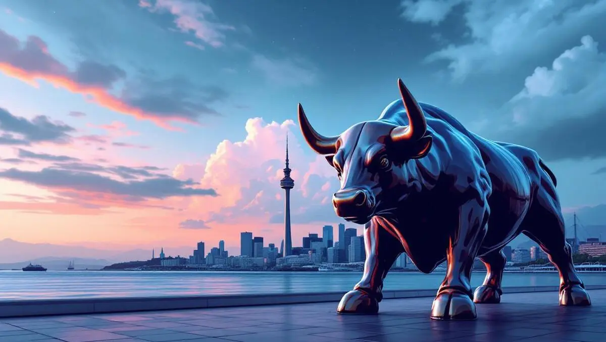 US tech stocks surge ahead of NZX, highlighting need to diversify