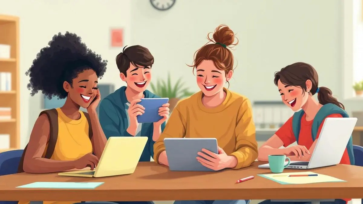 RAD’s 5-Year Plan: Bridging the Digital Divide for Youth RAD’s 5-Year Plan: Bridging the Digital Divide for Youth