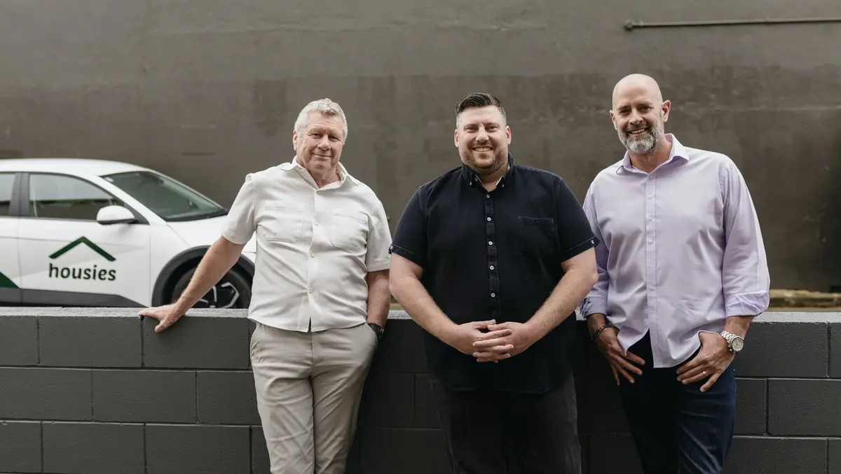 Housies hero image   james  ricky  paul