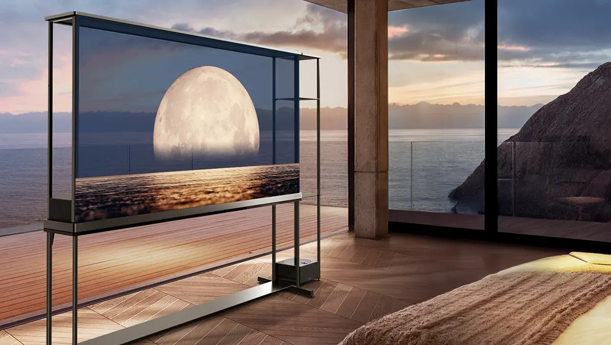 LG CES 2026 Wins: OLED & Smart Home Innovation LG CES 2026 Wins: OLED & Smart Home Innovation