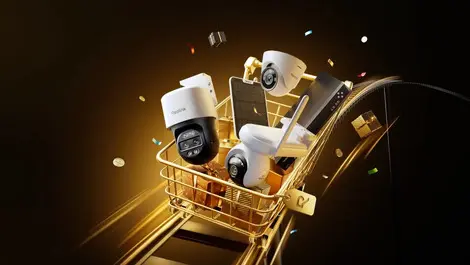 Reolink unveils up to 55% off smart security cameras for Black Friday
