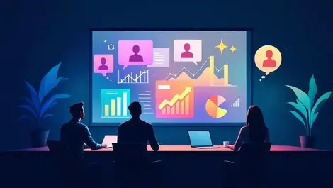 WorkBuzz launches AI tool to decode employee survey feedback