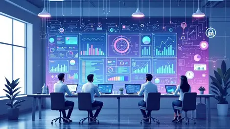 UK firms dedicate 49% of resilience budgets to AI & tech