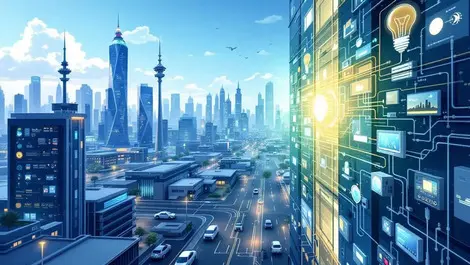 Panduit FMPS brings safer, high-power smart building solutions