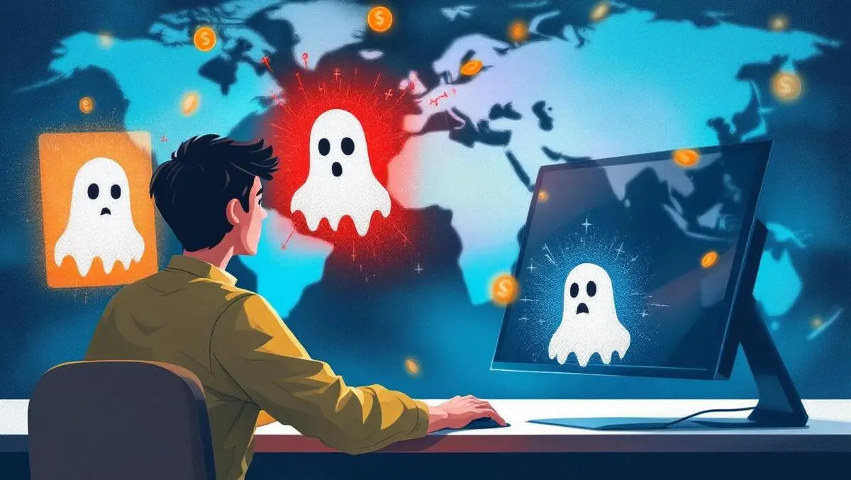 AI Scams 2026: Trend Micro Predicts Rise in AI-Powered Fraud