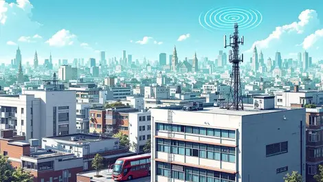 RANsemi & TechPhosis unveil ISC kit to boost Open RAN 5G