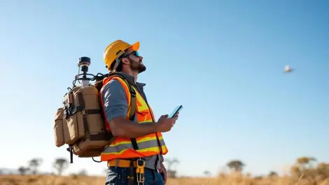 Telstra expands satellite messaging to remote workers