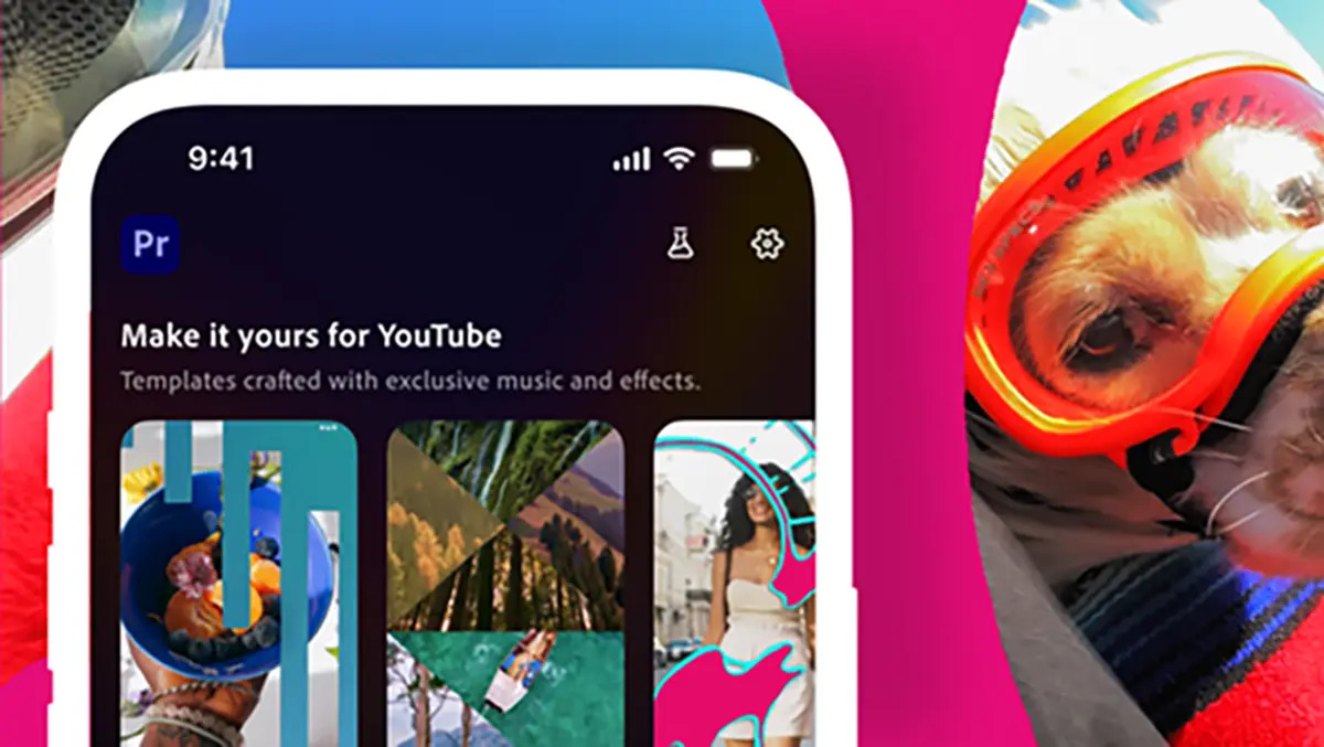 Premiere Pro Now Supports YouTube Shorts: New Editing Tools Revealed