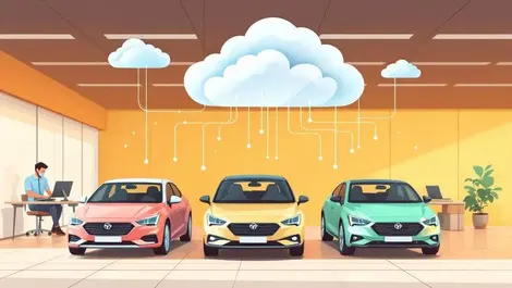 CARS24 adopts Pennant cloud platform for digital loans