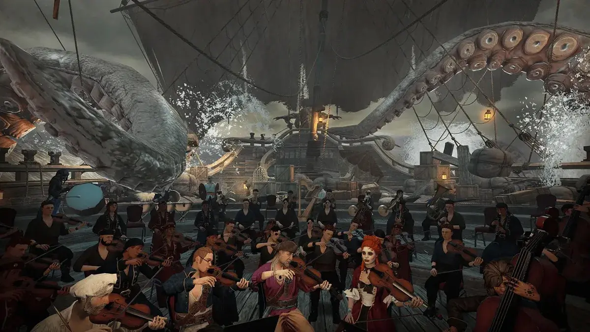 Maestro all aboard 01