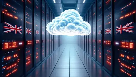 UK MoD taps Oracle cloud to modernise legacy systems