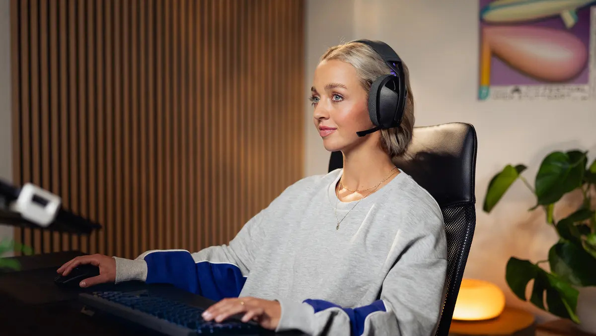 Logitech G predicts five key shifts in gaming for 2026