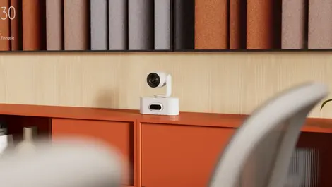 Logitech rally ai camera  19 