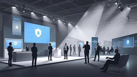 Infosecurity Europe unveils new Cyber Startup Programme