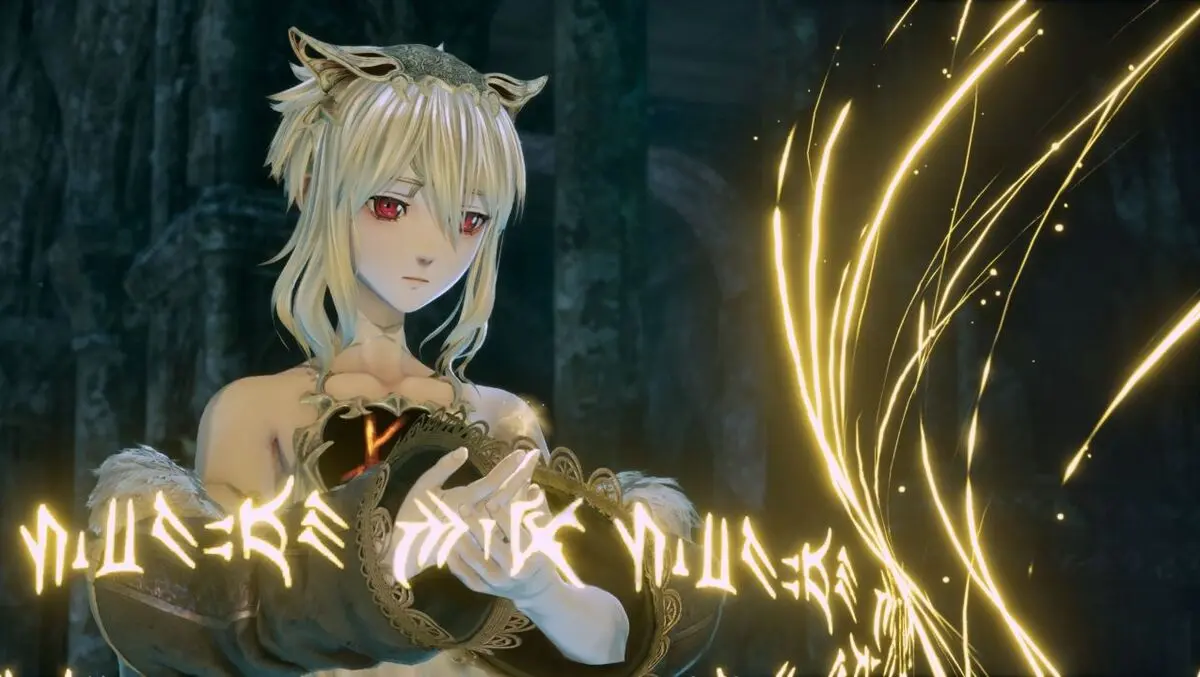 Game review: Code Vein II (PS5)