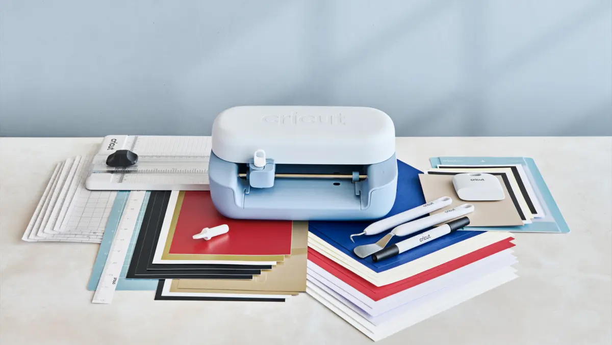 Cricut debuts Joy 2, Explore 5 cutting bundles in ANZ