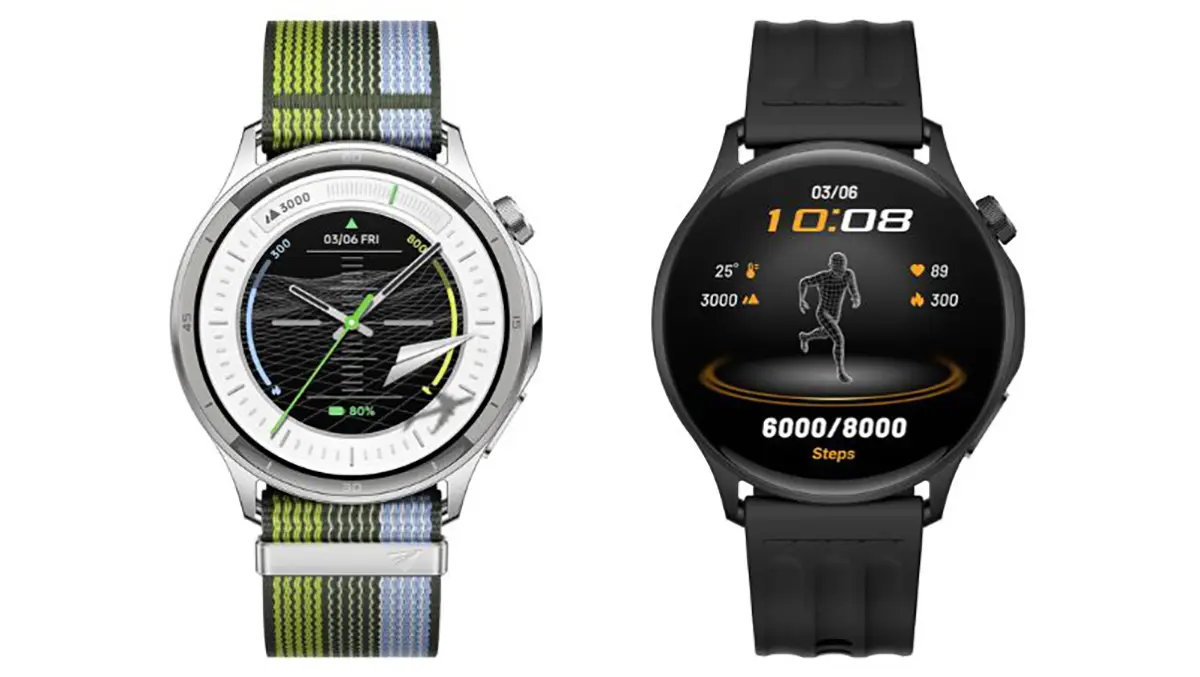 OPPO Watch S Review 2026 – Ultra-Slim 35g Smartwatch with 3000-Nit Display & ECG