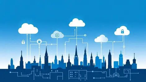 Meshcloud joins CNCF to advance cloud-native platforms