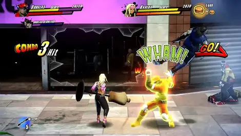 Rushing beat x return of brawl brothers scaled