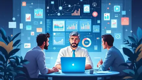 eCommerce AI spending rises as leaders fear readiness gap