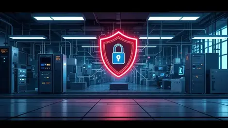 Industrial manufacturing tops Digitain cyber risk ranking