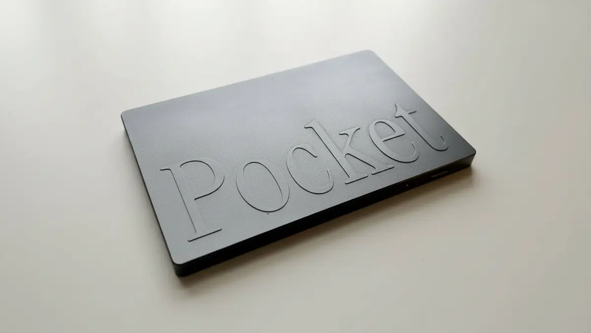 Hands-on review: Pocket AI Notetaker handy but not revolutionary