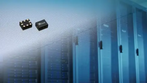 SiTime targets AI data centres with Elite 2 timing chip